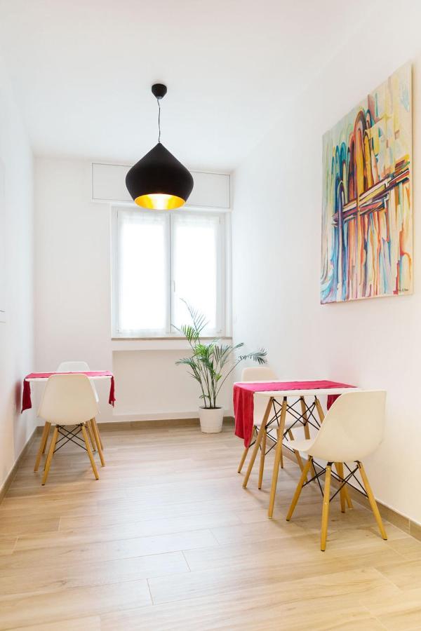 Pensión La Casa Di Greta *